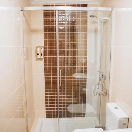 Nuevo Y Acogedor 1a Apartamento