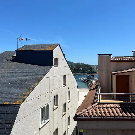 Apartamento Nuevo Y Acogedor 1a *
