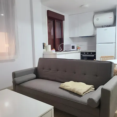 Nuevo Y Acogedor 1a * Portonovo