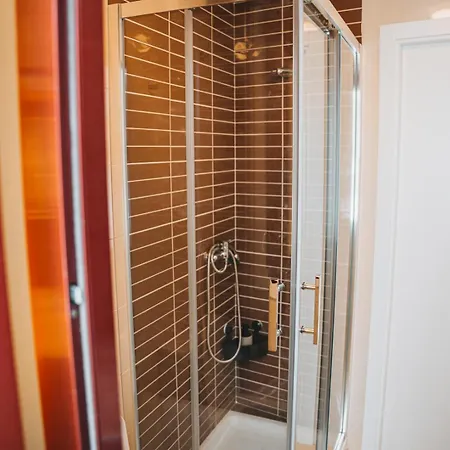 Apartamento Nuevo Y Acogedor 1a *