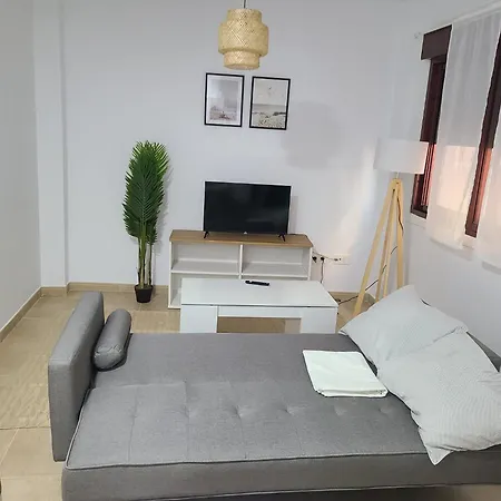 Nuevo Y Acogedor 1a Apartamento