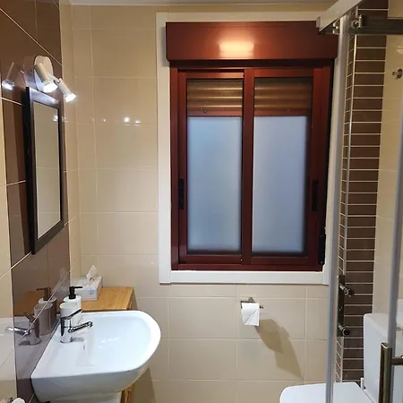 Nuevo Y Acogedor 1a Apartamento